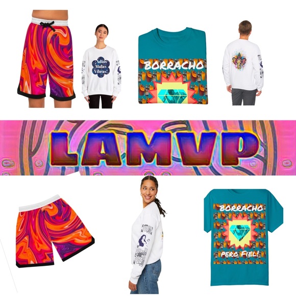 CUSTOM-MADE CLOTHES & ACCESSORIES (kids, women, and men). Hablo Español También - Picture 1 of 4